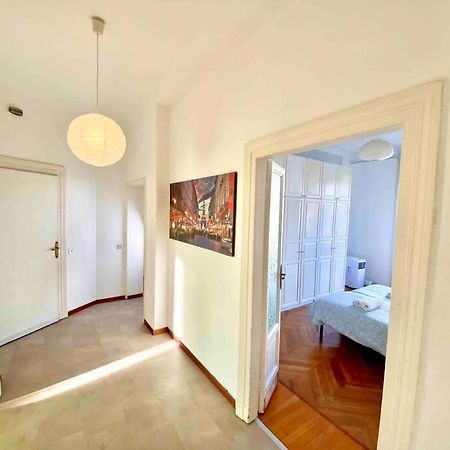 In Centro10 Minuti Dal Duomo Apartment Milano Ngoại thất bức ảnh