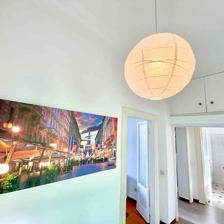 In Centro10 Minuti Dal Duomo Apartment Milano Ngoại thất bức ảnh