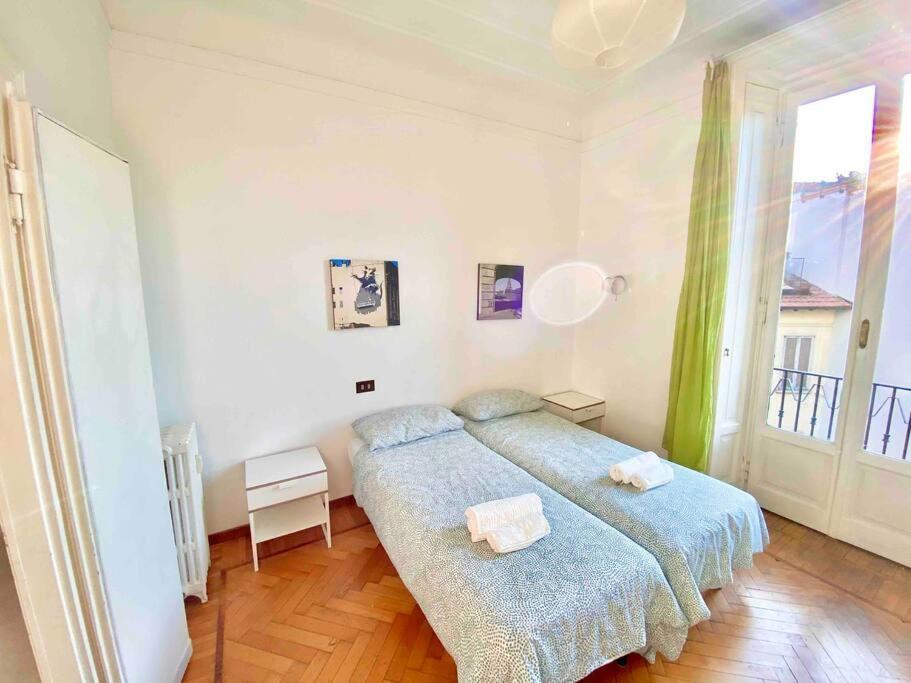 In Centro10 Minuti Dal Duomo Apartment Milano Ngoại thất bức ảnh