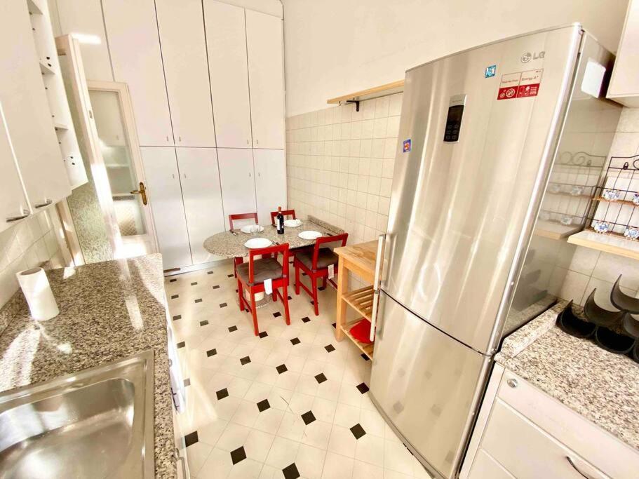 In Centro10 Minuti Dal Duomo Apartment Milano Ngoại thất bức ảnh