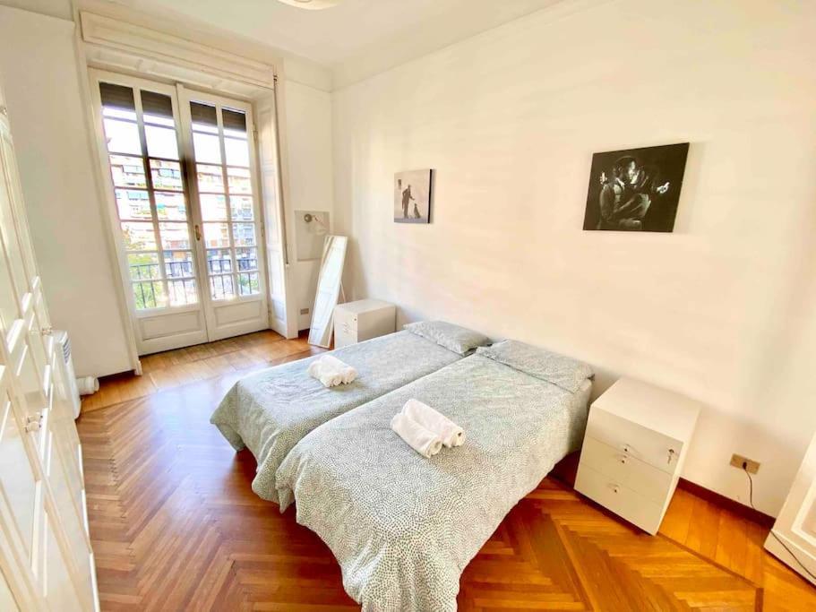 In Centro10 Minuti Dal Duomo Apartment Milano Ngoại thất bức ảnh