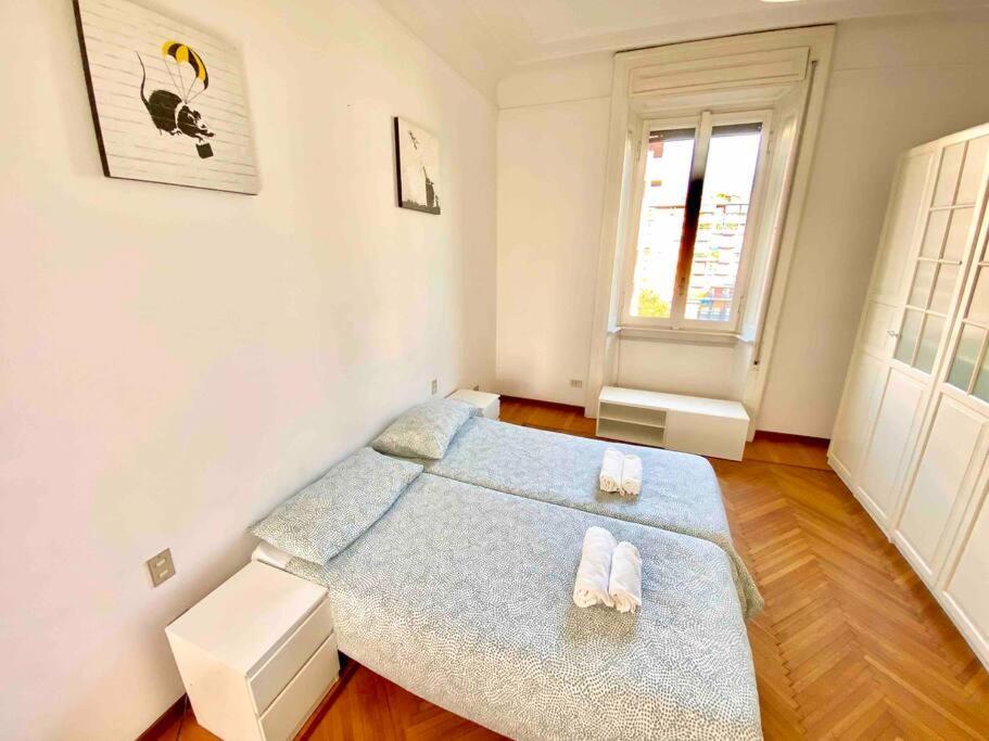 In Centro10 Minuti Dal Duomo Apartment Milano Ngoại thất bức ảnh