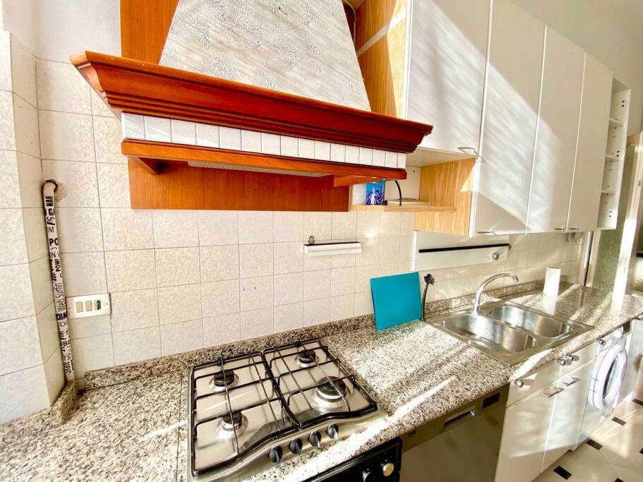 In Centro10 Minuti Dal Duomo Apartment Milano Ngoại thất bức ảnh