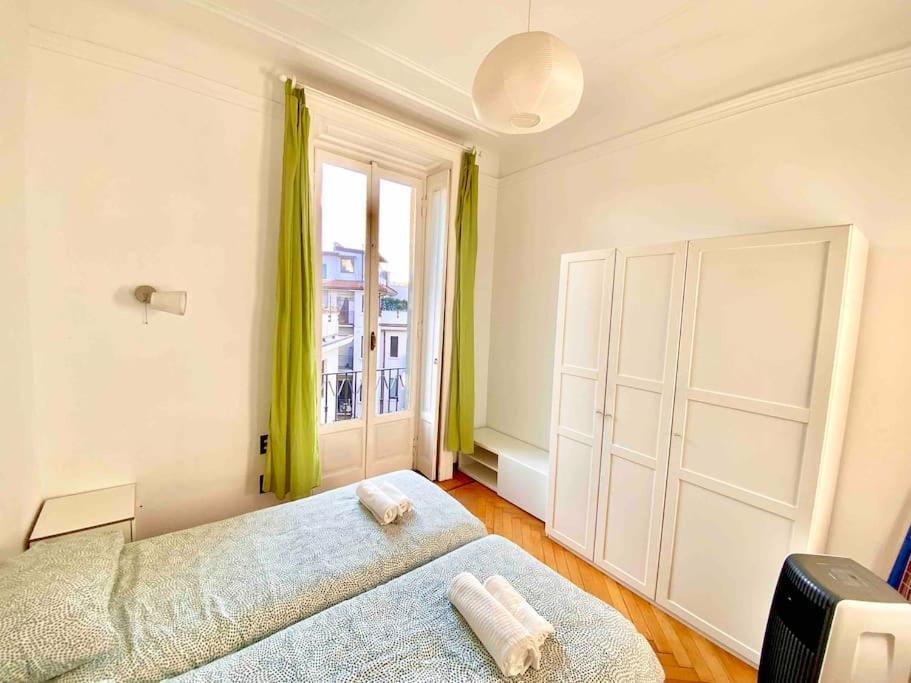 In Centro10 Minuti Dal Duomo Apartment Milano Ngoại thất bức ảnh